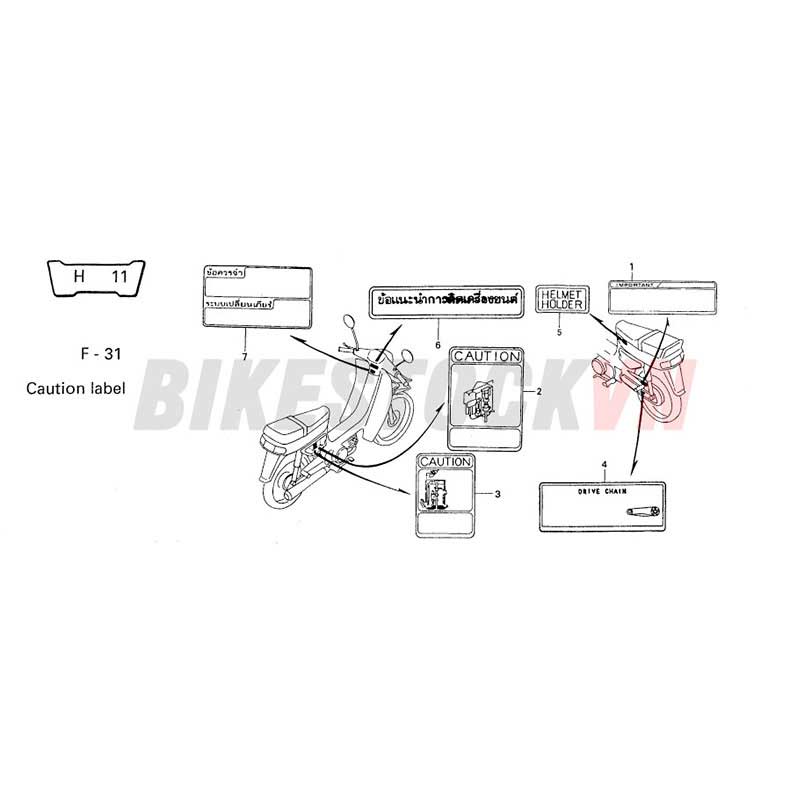 F-31_NHÃN CẢNH BÁO